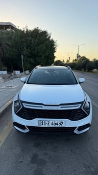 سبورتج ٢٠٢٥ • بانوراما • رقم بغداد