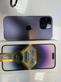 آيفون ١٤ برو ماكس • بطارية ٨٤ • بغداد الغدير