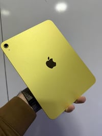 ايباد 11 • ١٢٨ • بطارية ٩٩٪