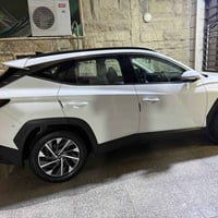 توسان • ٢٠٢٣ • ٨١٠٠٠ كم