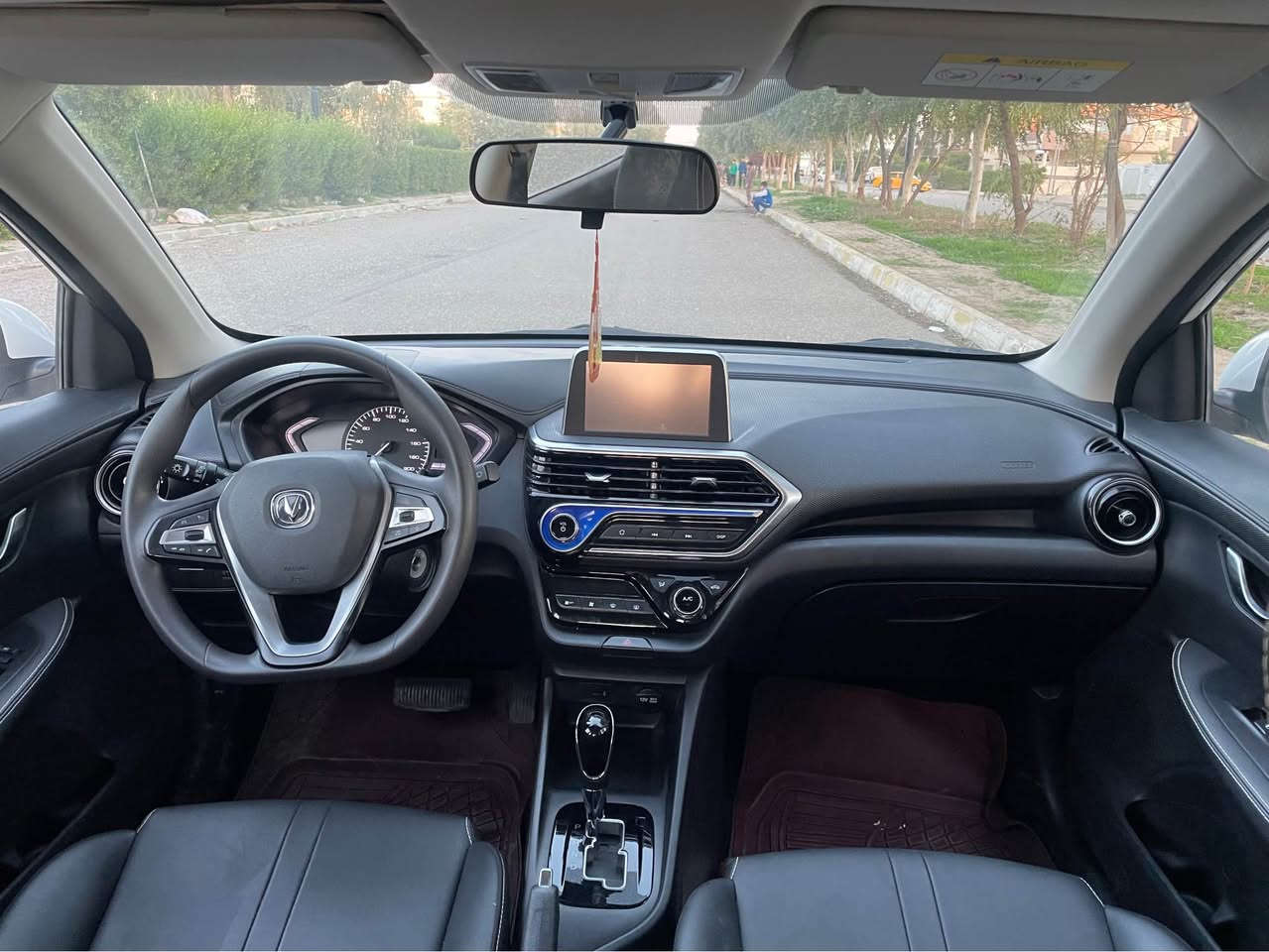 سياره جديد بدون حادث وماشيه
8389
بيها بطاقه بنزين وبيها ضمان شركه
وسعر ١١٠ كركوك, العراق


**إذا كنت صاحب هذا الإعلان وتريد حذفه لأي سبب، رجاءا أرسل رسالة إلى الدعم الفني**