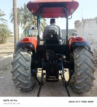 تومسان تركي • موديل ٢٠١٠ • ناصريه قلعه سكر