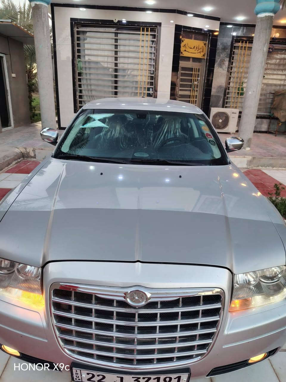 أوباما موديل 2008
رقم اربيل دولي 

تحويل مباشر 

كفالة عامه شرط حته بارد مابيه 

شرط انضف وحده بموديله 

جاهزة حداديه تبريد تخم تاير جديد 

منضومه زنون 

ترايك وين ما يعجبك 

سعره 128

للبيع أو مراوس 

***********

***********
