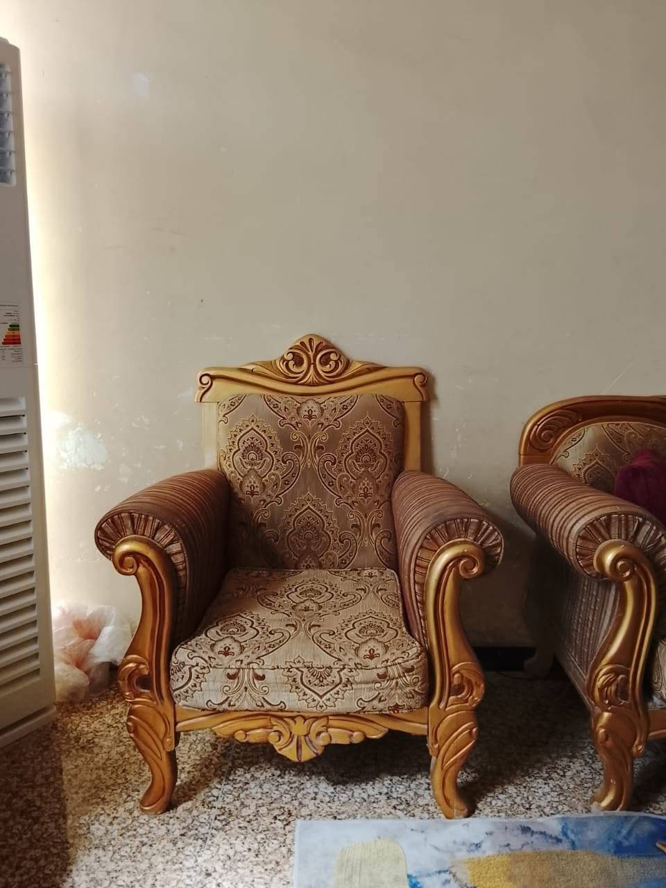 براد للبيع وديوان وتخم ملكي جدد نضافه ١٠٠ بال١٠٠


**إذا كنت صاحب هذا الإعلان وتريد حذفه لأي سبب، رجاءا أرسل رسالة إلى الدعم الفني**