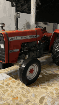 للبيع مكينة فورگسن انكليزي مديل 69 محدثه 82 حجم 275 كله شرط گير محرك اكسل جاهزه للكراب 3كير  المكان  سامراء بدون أوراق  السعر (5,800مليون)***********
مكلف بل نشر صاحب الرقم ( ***********
