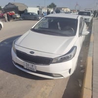 سيراتو • ٢٠١٧ • ١٥٠٠٠٠كم