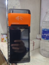 جهاز ما رصيد ال بيع سعر 170بي مجال 07828935913