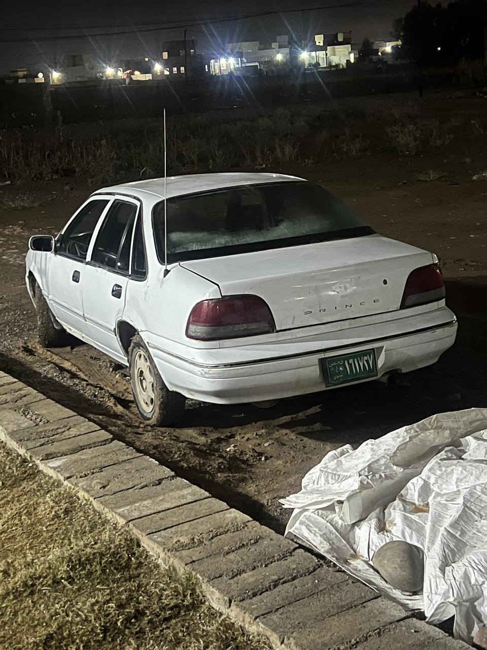 السلام عليك
دايو برنس 1996
محرك 2000 وكير اوتوماتيك
تواير امامي جديد وخلفي فوك النص رقم نينوى خصوصي سنوية عظم
شرط التحويل ثاني يوم
السعر 19 ورقة بيها مجال مكلف بل نشر هذا رقم صاحبها *********** اتصل وتدلل
