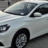 سنترا2025 ضمان السور  داخل بيجي فتحه سلايد زيرو صفر كيلو رقم بغداد مثب...