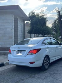 السلام وعليكم  (للبيع للبيع للبيع فقط بدون مرواس بدون اقساط)  اكسنت 20...
