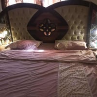 بغداد الطابي • غرفة نوم تركي • سبع قطع