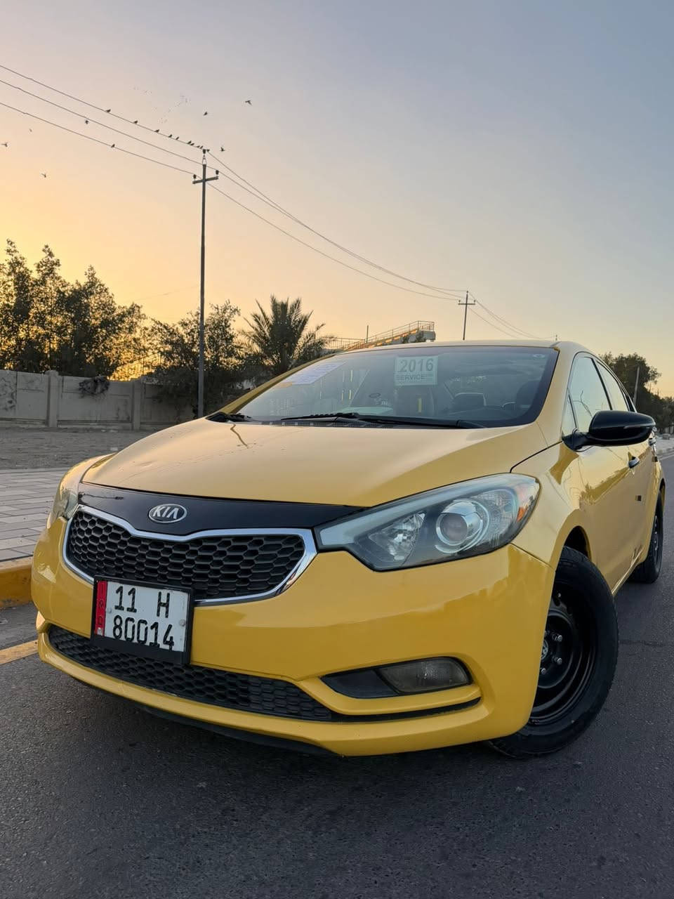 فورتي مديل ٢٠١٦ وارد امريكي حادث سياره باب بدون دواخل  محرك ١٨٠٠ دوش سعر ١٠٥$مكان سياره بغداد *********** سياره اليبل واحد رقم بغداد نكليزي تحويل ثاني يوم تخم تاير جديد صدر امامي وخلفي جديد نص فول شاشه تحكمات جيهتين كروز سرعه دوشمه جديده
