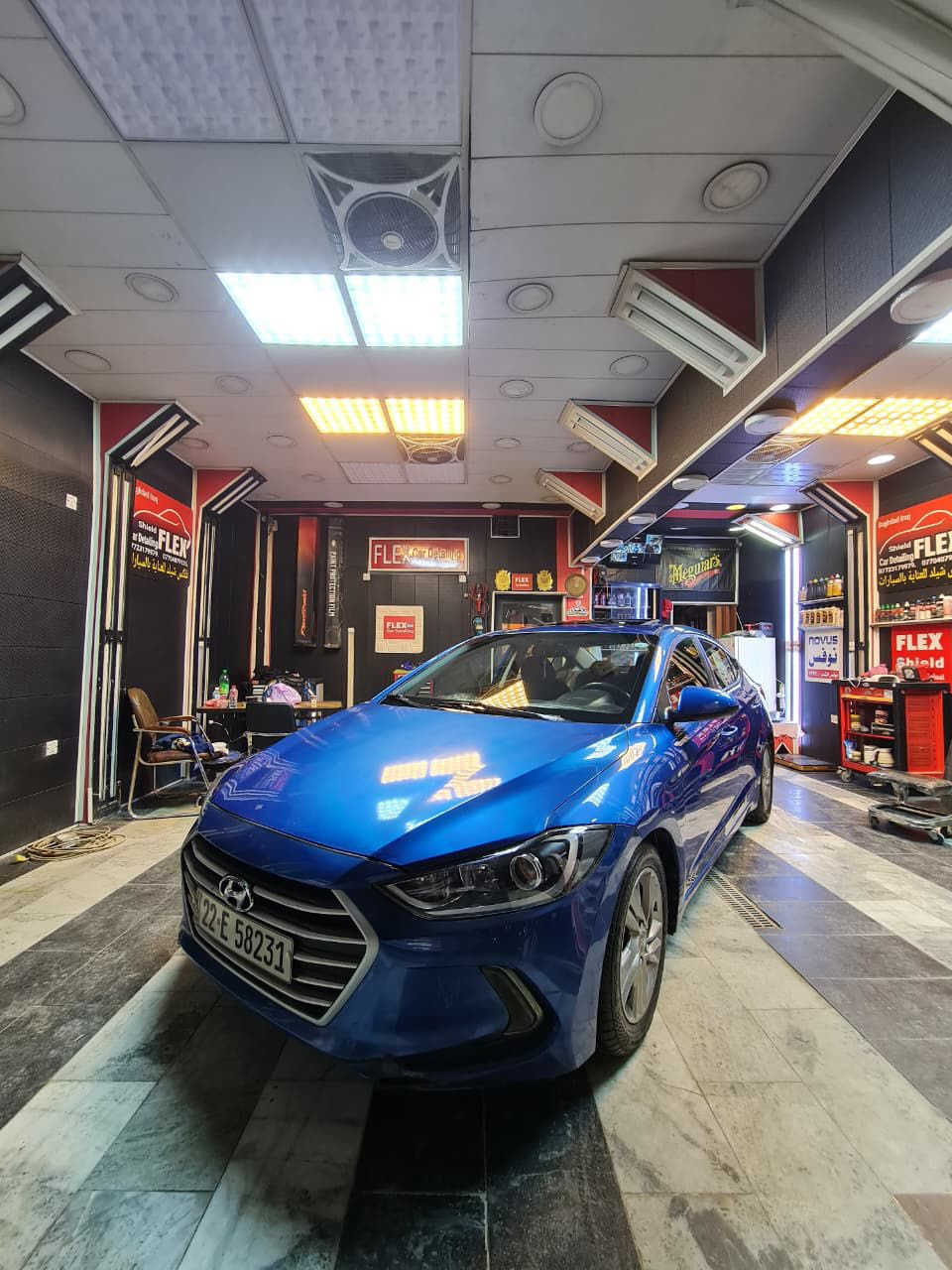 السلام عليكم
النترا موديل 2017 وارد امريكـي

فول مواصفات  محرك 2000 دوش

فتحة، بصمة، كشنات تدفئـة 

3 أنظمة  قيادة، ECO -NORMAL-SPORT

تحكم ستيرن، رادارات جانبية، 

داخل اسود 

كير ومحرك مكفـولات

رقم اربيـل وبأسمي وسنويتـها للـ2029

منطومة تبريـد كاملة شادلها ميكانيكي يعني ماكو فصلة وتبويـخ بالازدحـام ..

ماشيـه 100الف ميل

صـور الحادث بالتعليقات 

بيـها 4 قطـع (جاملغ وبنيد مـال امريكا )

(وجاملـغ خلفي ودوسة باب الصـدر هنا بالعراق )

السعر  123 وبيهه مجال بسيـط ..

مكان السيـارة بغداد 

***********
