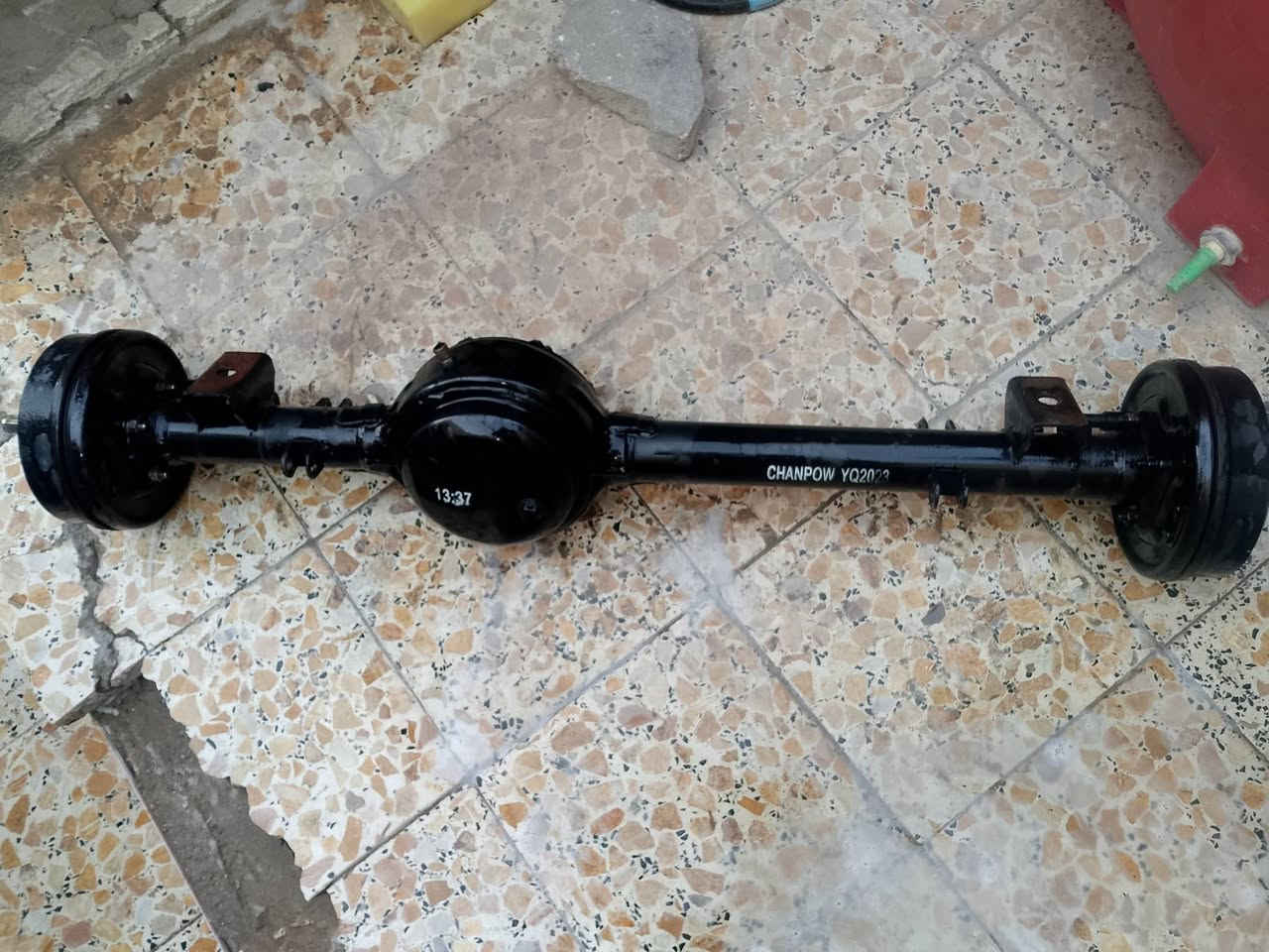 سلام عليكم اكسن جمره للبيع مالت الجمره الاصلي مكاني نجف حي العسكري كبل الا ستفسار ***********
