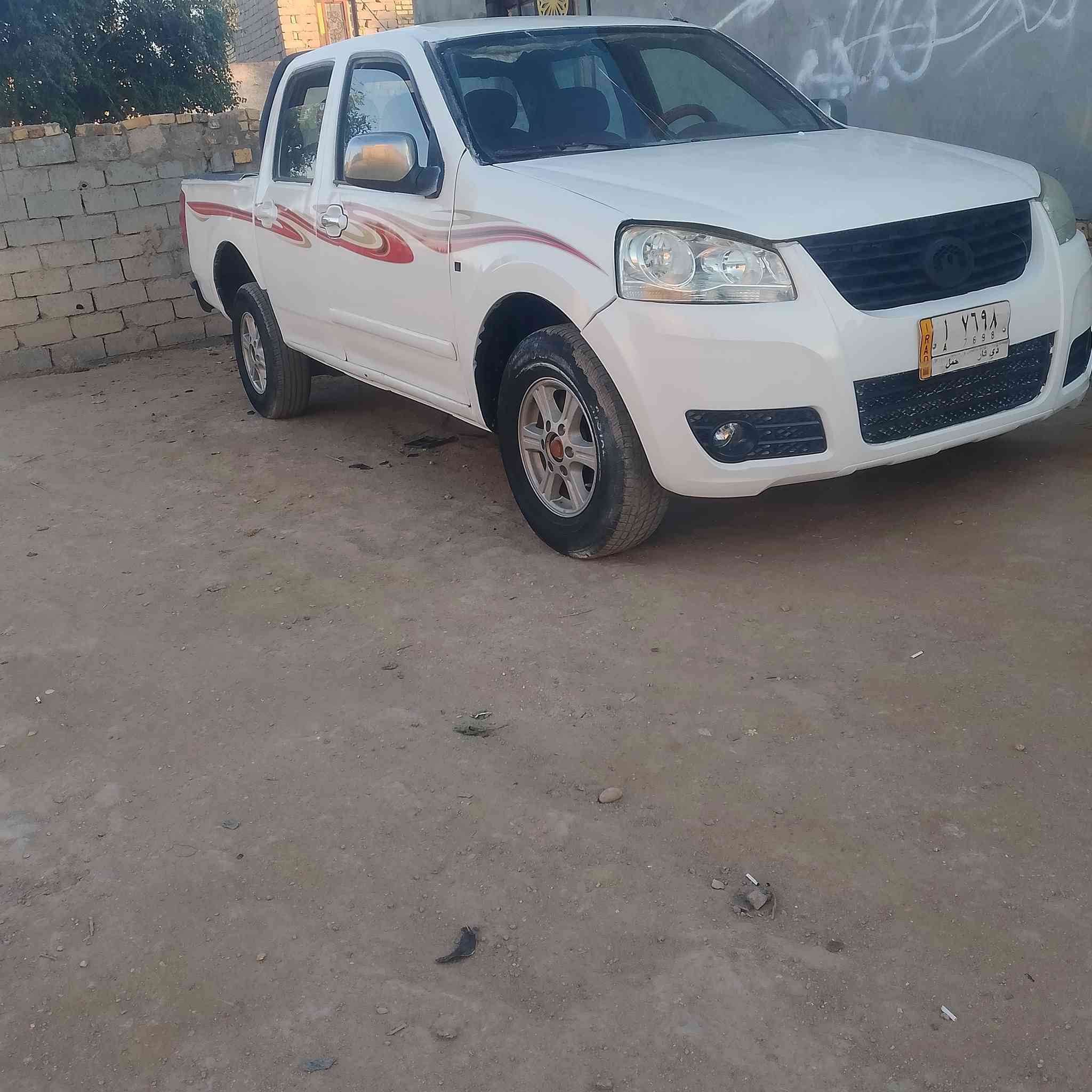 سلام عليكم كريت البيع مديل 13 مصبوغه جماليه سعر43وبيه مجال كفوله من العيب شرعي سنويه  28 تحويل ثني يوم مكينه وكير كفاله العنوان الناصريه ***********
