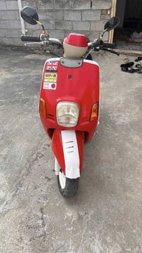 بوليس • سلف عطلان • قطع غيار