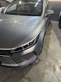بي واي دي دستروير موديل 2025   ماشية 3الاف فقط ( الكلي )   مواصفات معر...