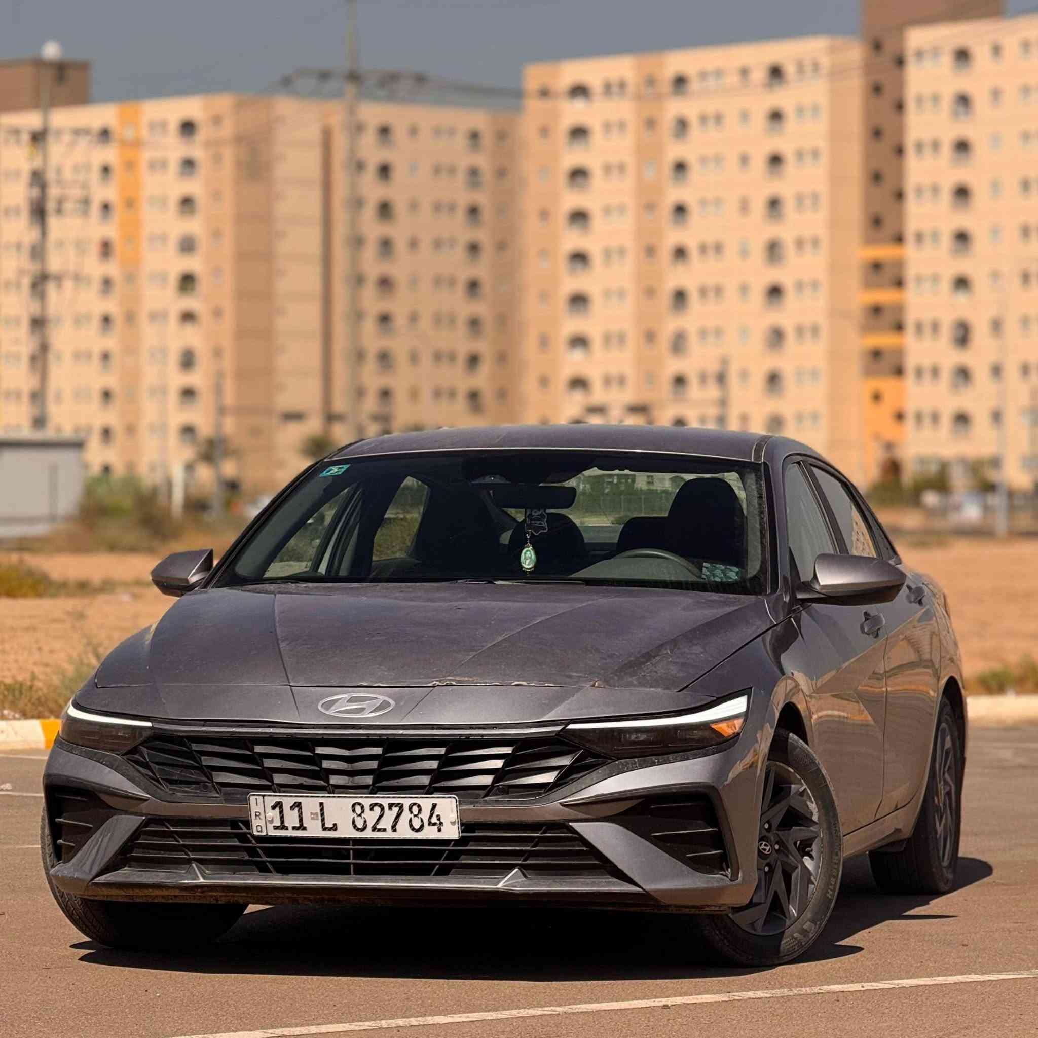 هيونداي النترا ٢٠٢٤
Hyundai Elantra 2024
المواصفات..
شاشه كبيره
شاشه عداد ديجتال
الوان محيطيه
حساس امامي خلفي
رادار نقطه عمياء
كامره خلفيه دواره
تحديد مسار
قياده شبهه ذاتيه 
حادثها امامي
عنوان بغداد / الامبن الثانيه
السعر 158$
للتواصل ....
***********
