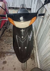 دراجة عصفورية • مكينة صافيه • بغداد طوبجي