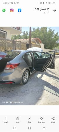 موديل ٢٠٢٠ • اوتوماتيك • بدون تبديل