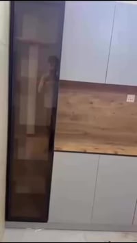 السليمانيه • كاونتر ٣م • سنك مرمر ١٫٥م