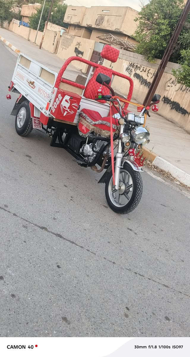 متاح ستوته لبيع موديل 2022 لوك علا وضع شركه  كله علا ابلاد ركبه شراط محراك شراط كهربايات كله بلشرط السعر 1500او بي مجال قليل الشراي يخابر ***********مكاني كركوك  تحياتي لجميع
