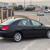 جيلي امجراند • ٢٠١٣ • اوتوماتيك