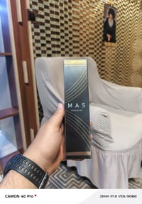 عطر شعر • مرطب شعر • معطر شعر