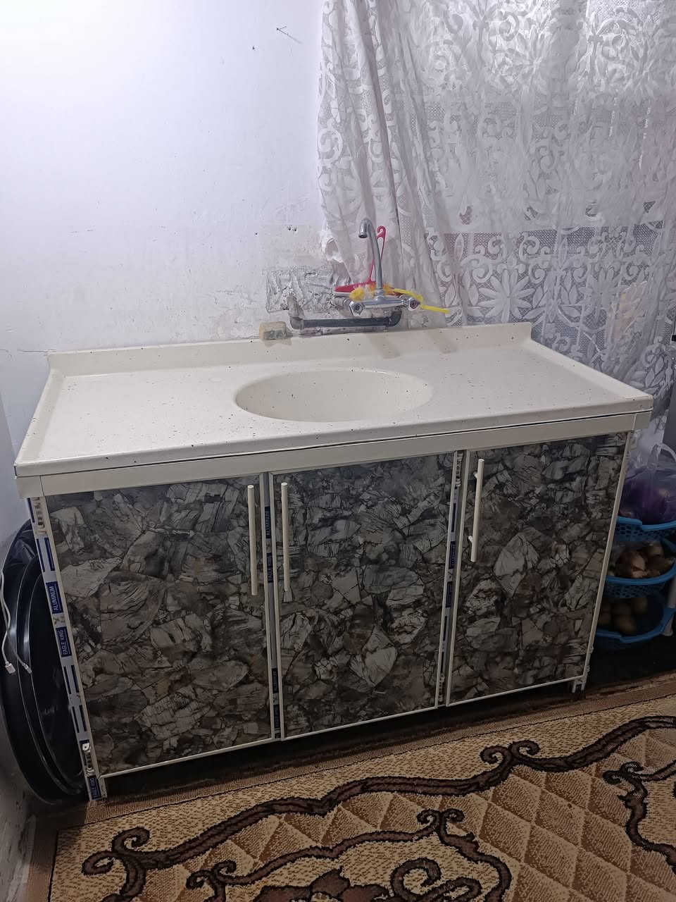 سلام عليكم هاذا كاونتر اخو جديد للبيع سعره 350 وبي مجال شراي يتصل على الرقم *********** مكان ماعندي وريد ابيعه
