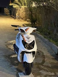 دراجه جاهزه • زنون عالي • البصره الهوير