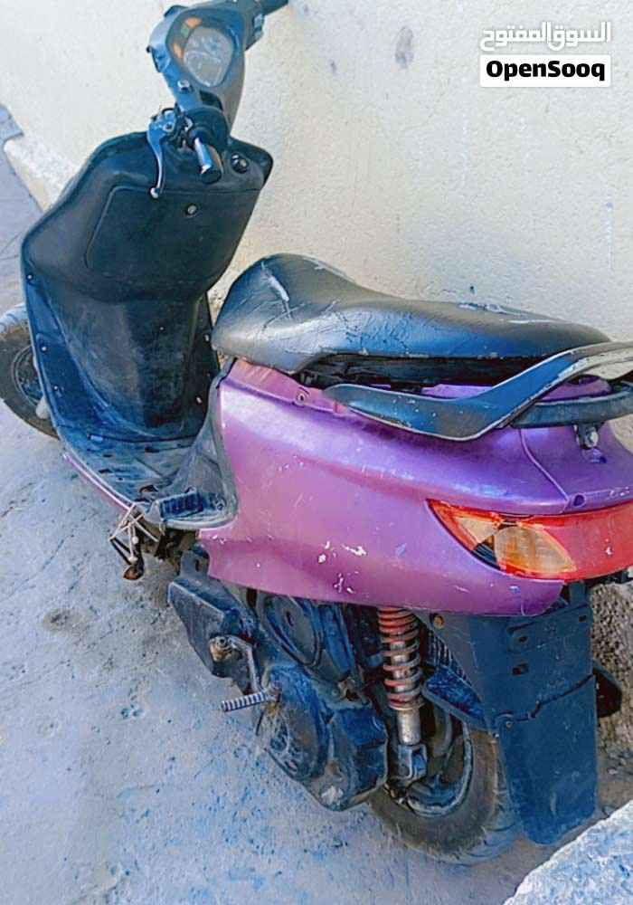 دراجه فراشه فحل مجفته كله شغاله سلف وهندر ما عده عينه سعر200وبيه مجال حك جيه البصرة, العراق


**إذا كنت صاحب هذا الإعلان وتريد حذفه لأي سبب، رجاءا أرسل رسالة إلى الدعم الفني**