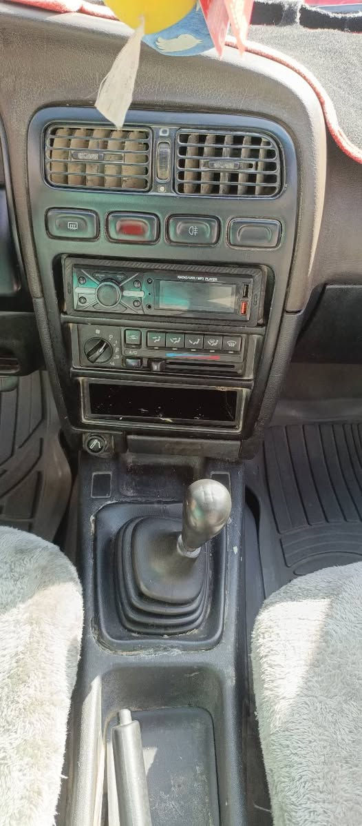 ‎نيسان بريمر موديل 91 سنوية جديدة 28شهر 7محرك بي صرف كير شرط صدر نص عمر تيرات بس كدام جد 24وبية مجال‎ كركوك, العراق


**إذا كنت صاحب هذا الإعلان وتريد حذفه لأي سبب، رجاءا أرسل رسالة إلى الدعم الفني**