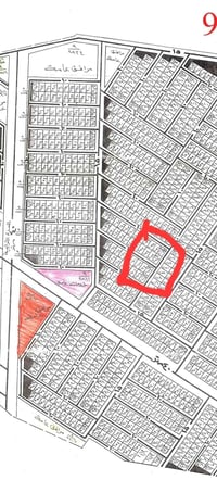 #بيت_طابقين في منطقة الزعفرانيه الامانه  #موقع_مميز_خلف_اسواق_الامانه ...