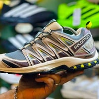 Salomon XA PRO 3D • قياس ٤٢ • نظيفة ٩٩٪