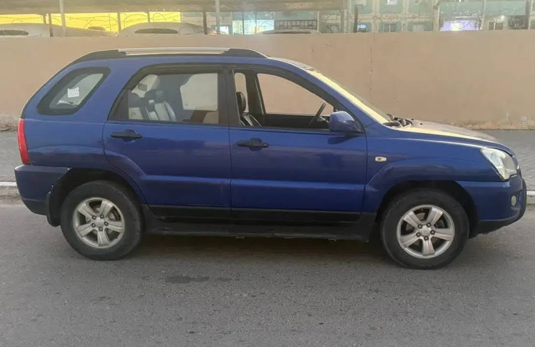 ‎سيارات‎ بغداد, العراق
