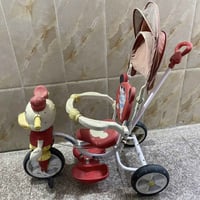 للبيع البايسكل.  جديد  شغال  35  سياره نضيفه 30 وبيها مجال   بايسكل اط...