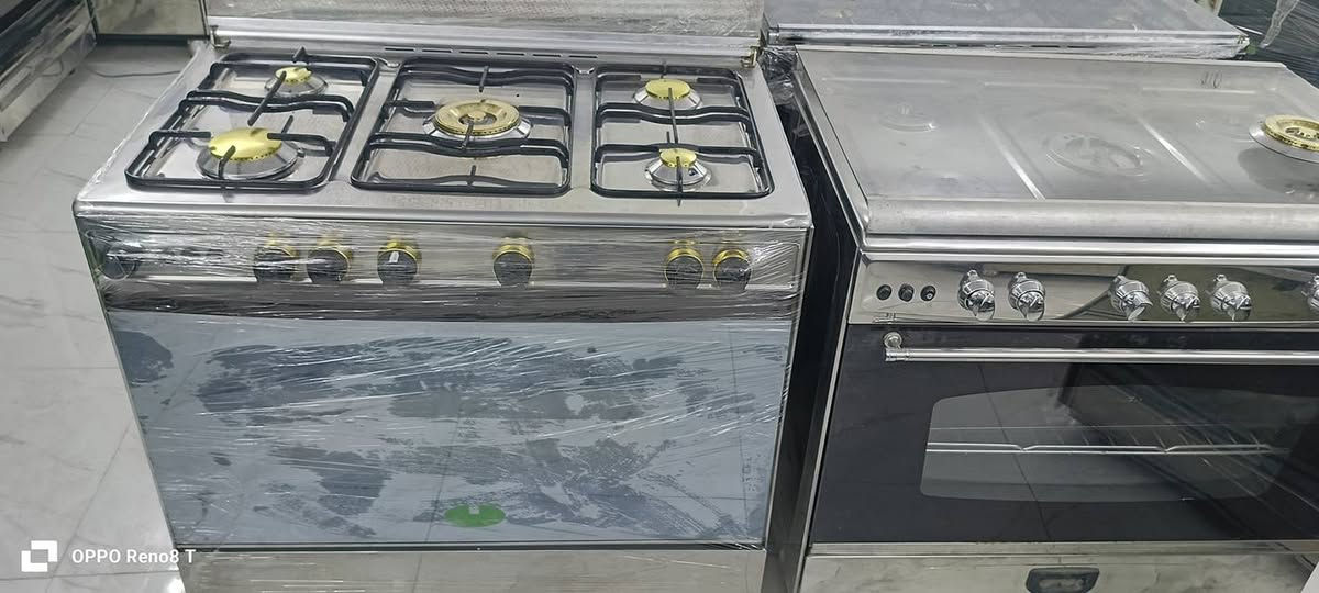 ٠الآن  طباخات 
بكل الانواع والقياسات اربع عيون و٥ عيون .
كريازي .فريش .رويال. يديال
وعشتار يونفرسال وجميع الانواع من الطباخات المستخدمه شبه جديدة نار فول .مع توفر خدمة توصيل  العنوان الديوانية قرب مدرسه الاكرمين باجلبية جامع محمد الباقر  
للاحجز والاستفسار  ***********
