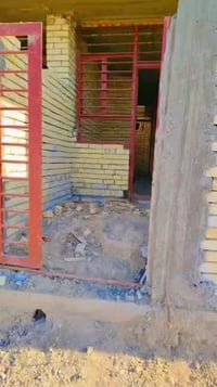 هيكل بناء • ٧٥م • حي المستقبل