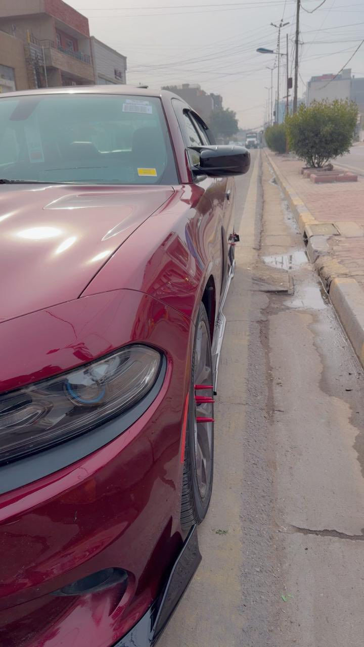 جارجر 2019 وكال خليجي جيتي السياره
فول 1/1
وكالت ليث العبيدي السياره
مواصفات الجيتي معروفه
كشن حضن حار بارد
ميموري دمام
رادارات نقطه عمياء
السياره مكفوله من الصبغ 
بيه مكانين بارد
مكان السياره بغداد
‭0771 474 4220‬
