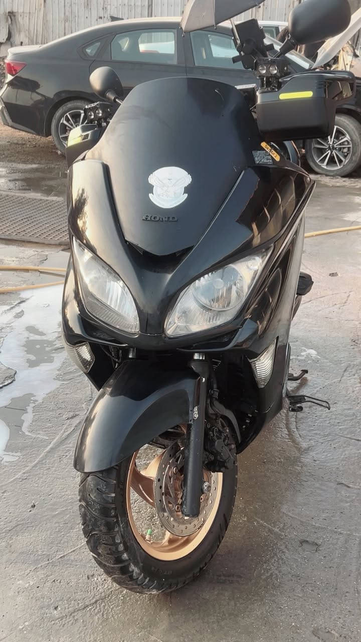 سلام عليكم فورزه للبيع كير دراجه جاهزه من كلشي اي  السعر قفل 850 عاجبك كل هلا بيك


**إذا كنت صاحب هذا الإعلان وتريد حذفه لأي سبب، رجاءا أرسل رسالة إلى الدعم الفني**