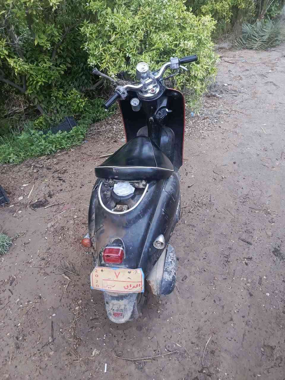 السلام عليكم اخوان دراجه للبيع كلاسيك عبد الحليم فحل متواجد فيس


**إذا كنت صاحب هذا الإعلان وتريد حذفه لأي سبب، رجاءا أرسل رسالة إلى الدعم الفني**