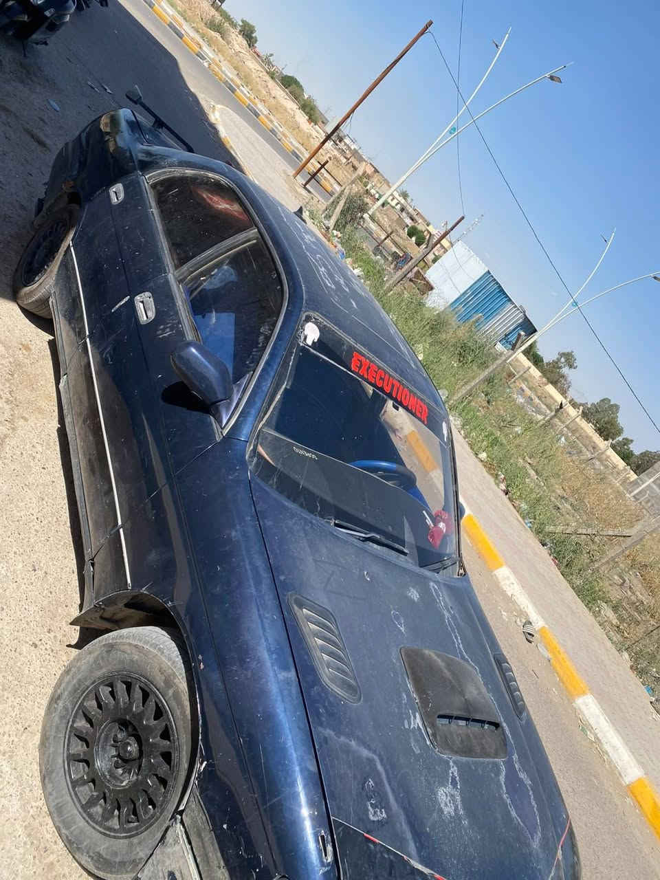 للبيع كفاله عامه بسمي 34وبيها مجال  ***********
