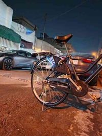 باسكل بنات • موديل 2014 • بلديات حي التراث