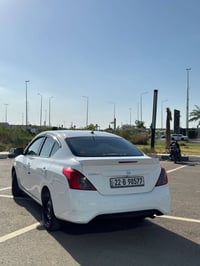 نيسان سني مصري بسمي سياره تحويل مباشر ثاني يوم احولك  مواصفات معروفه و...