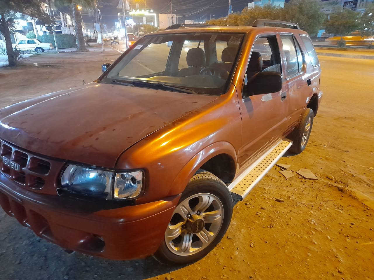 السلام عليكم ازوزه.موديل 2000 .مكينه.بطه.كير.تعبان.تخم.تاير.جديد.سياره.حلوه.رقم.الماني.بغداد.سنويه.عضم.مكأني.بغداد.السعر.28.. الاتصال على هذا الرقم***********
