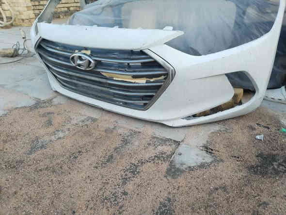 سلام عليكم دعاميه انترا 17 18 هيه وشباجه للبيع مكاني ناصريه مركز قيم واخذ
***********
