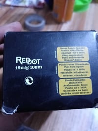 ريد دوت • توصيل • الكترونيات