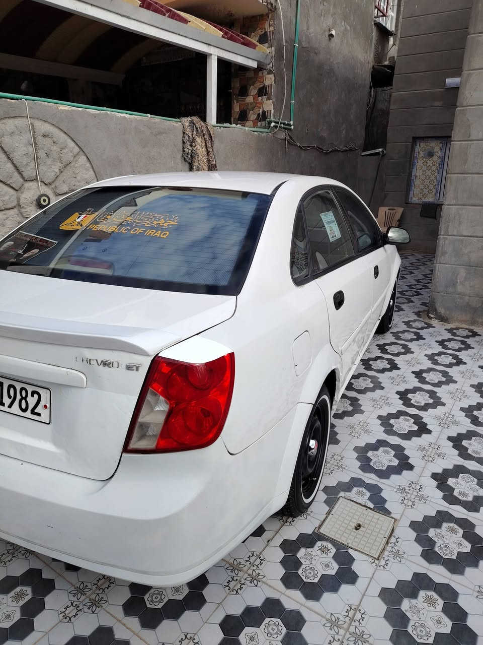 السلام عليكم اوبترا 2004 باسمي كامله كير محرك تخم تايرات تدفئه تبريد حداديه جديده  بيها حزام صبغ *********** السعر ٥٨
