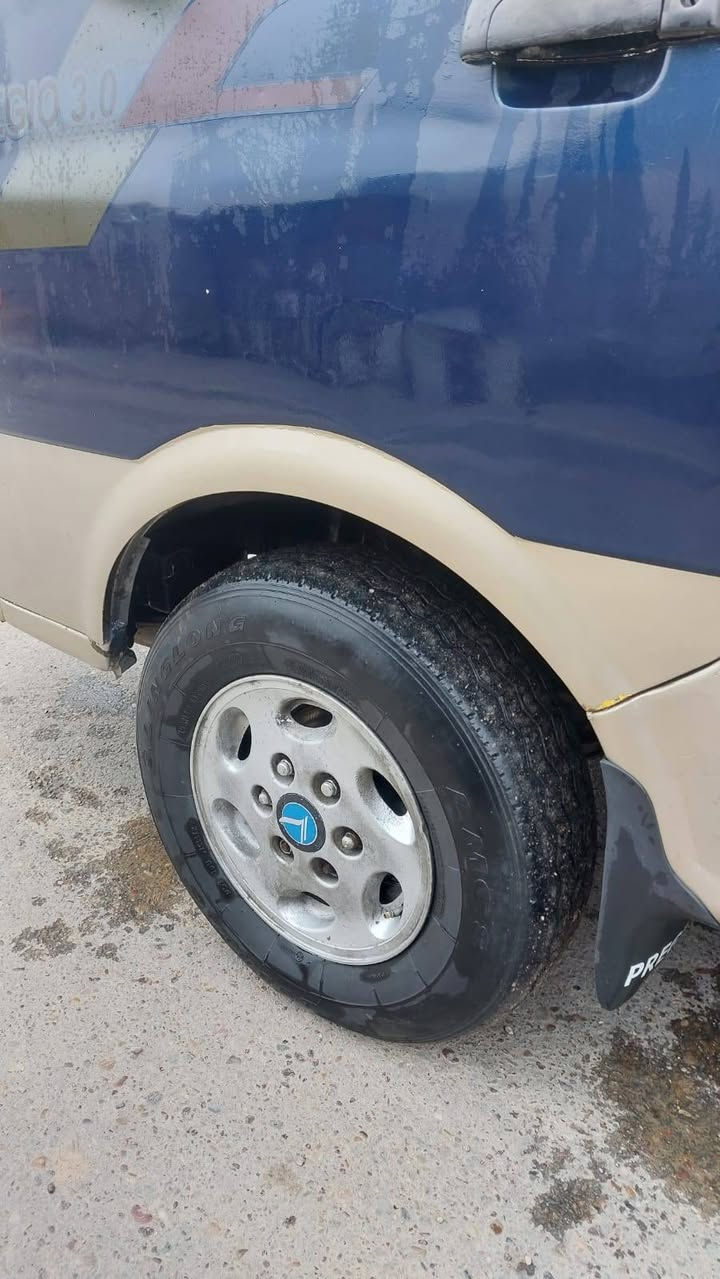 السلام عليكم بريجو ٩٧ رقم بغداد الماني تحويل مباشر مكينة تبخر بدون تنقيص كير واكسل مكفولات دوشمة جديدة الشواصي بيهن تصليح،،، السعر (  ٤٧ ) وبيه مجال للطيبين المكان بغداد للاستفسار ***********
