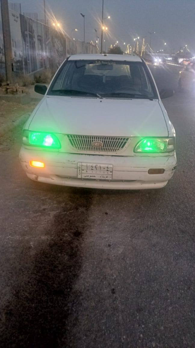 سايبا للبيع السعر15ورقه راعيها متوفي ابيع بدون تحويل السياره سنويتها استنساخ عظم عاج عنواني كربلاء ***********

